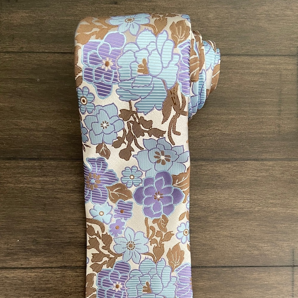 Men’s Tie